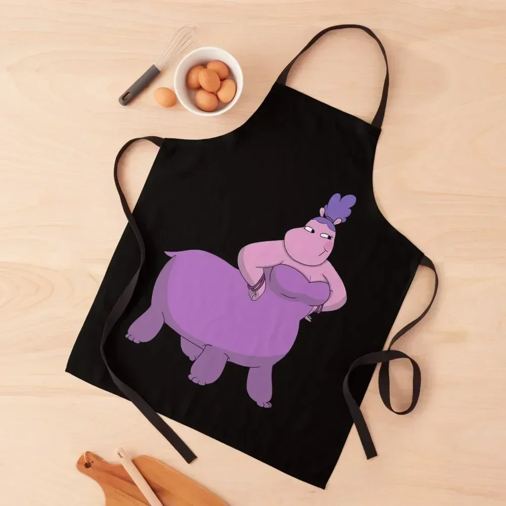 

Waterbaby Apron Hairdressing Waterproof women Women's Dress men Apron