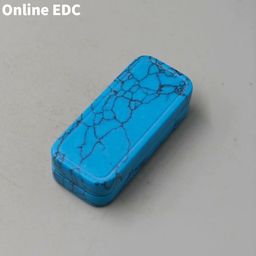 Jouets EDC d'occasion MUSI EDC curseur de poussée mécanique Buckyball Antistress Fidget curseur Cool Fidget jouet bureau jouets d'anxiété