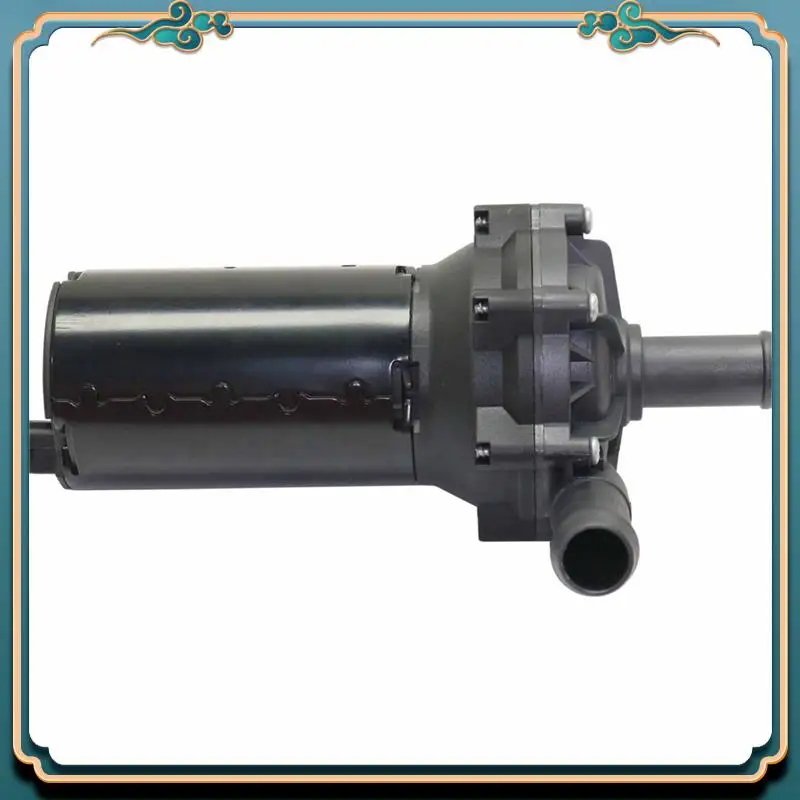 

Новейший автомобильный электронный охлаждающий водяной насос, вспомогательный водяной насос для Land Rover Range Rover, спортивные аксессуары 0392022002 PEB