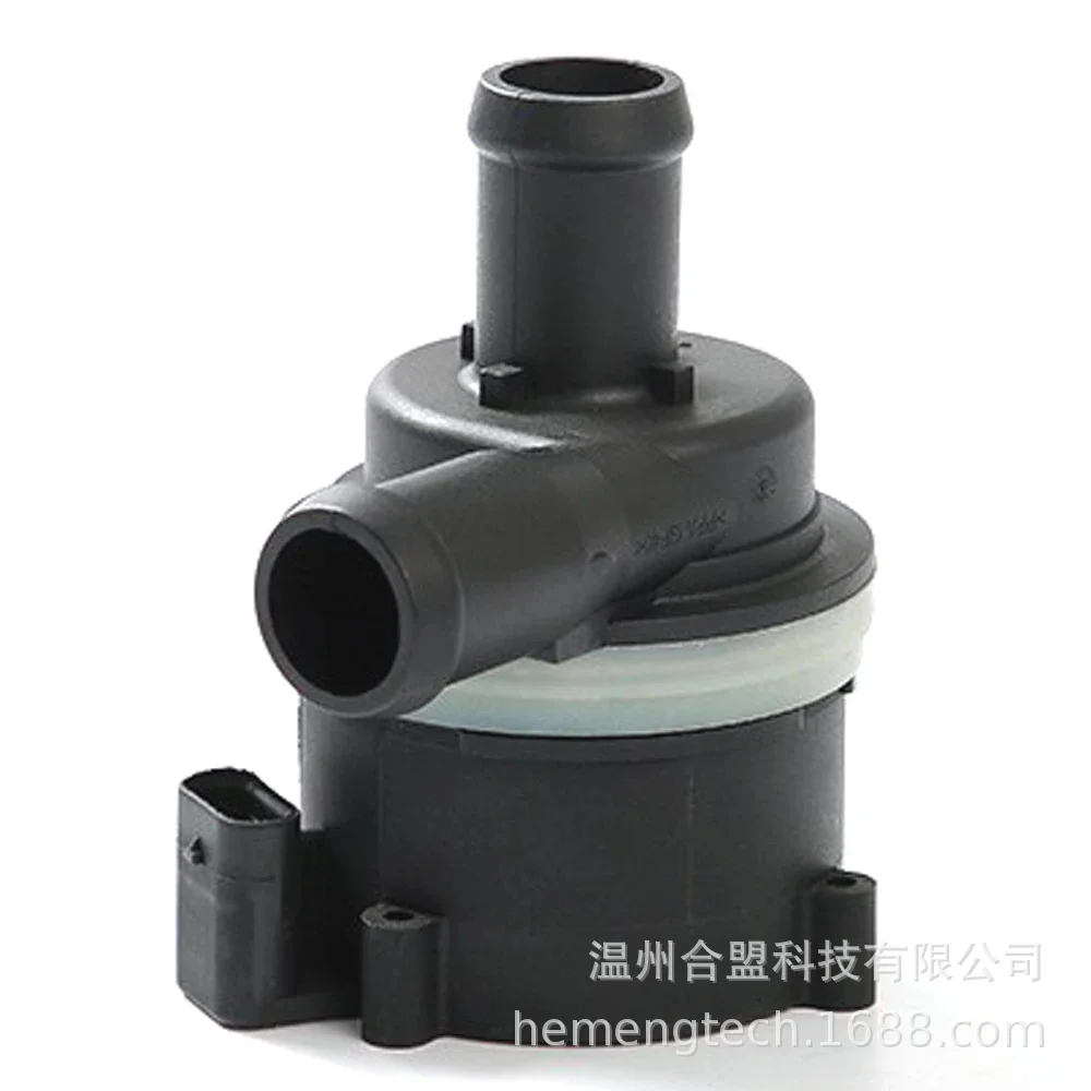 OE: 6R0965561A for Audi A4 A1 car engine with additional auxiliary electric coolant water pump
