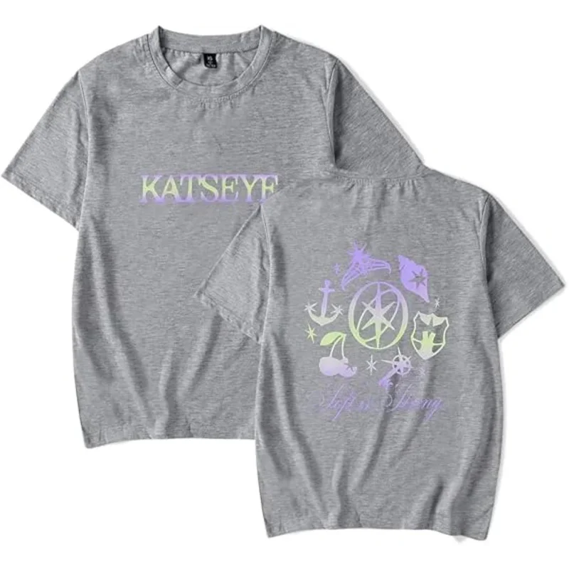 2025-yiyi-katseye-merch-distressed-tee-unisex-fashion-pop-music-short-sleeve-sweatwear-streetshirt-cool-summer-t-shirt