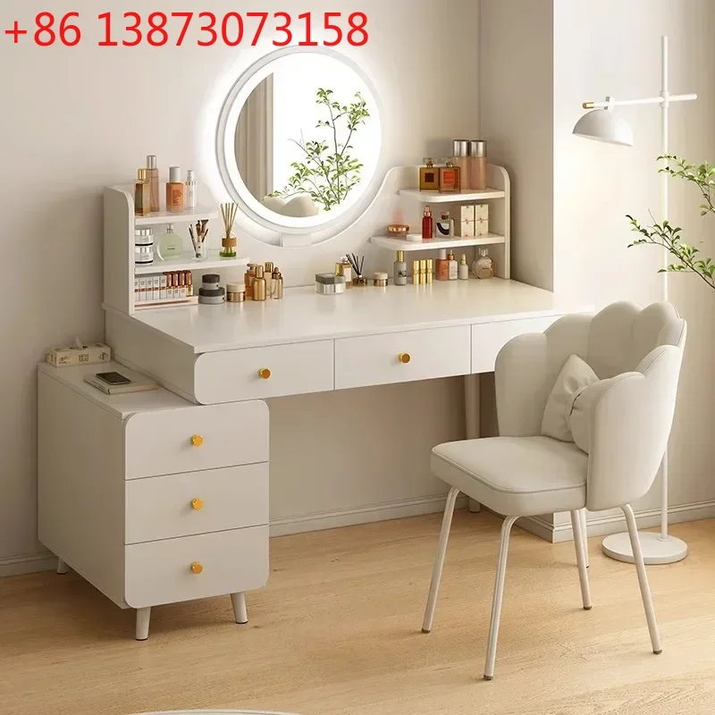 Nordic Makeup Dress…