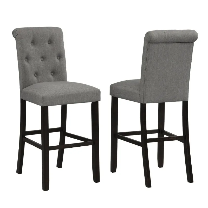Home Bar Chair with Backrest Bars Stools High Kitchen Stools Island Dining Table Chair Tabourets De Bar Chairs Barstools Stool