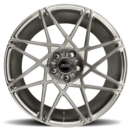 

Forged Car Rims 18 19 20 21 Inch Alloy Rims PCD 5x112