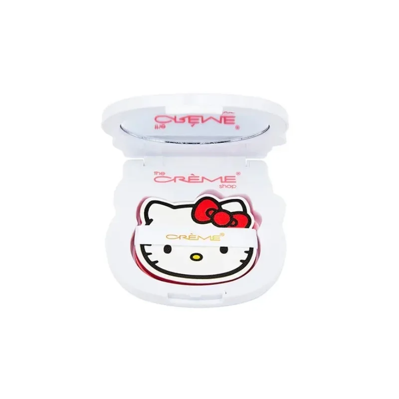 Sanrio Hello Kitty 100PCS/Box Face Paper Absorbent Oil Control Face Cleanser Wipes Makeup Cleansing Oil Blotting Sheet Skin Care