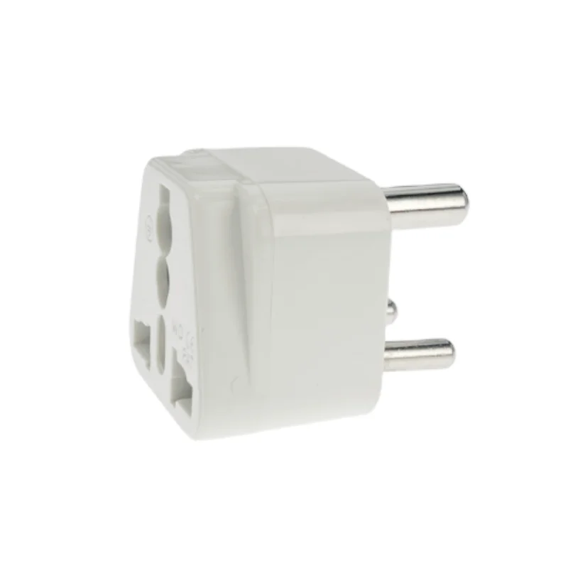 محول جنوب أفريقيا الصغير (النوع D)، الاتحاد الأفريقي والمملكة المتحدة والولايات المتحدة والاتحاد الأوروبي إلى جنوب أفريقيا/الهند/روسيا/سري لانكا محول مخرج طاقة التيار المتردد