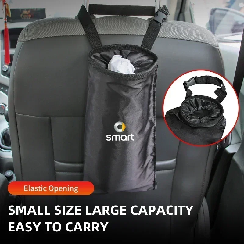 Car Garbage Trash C…