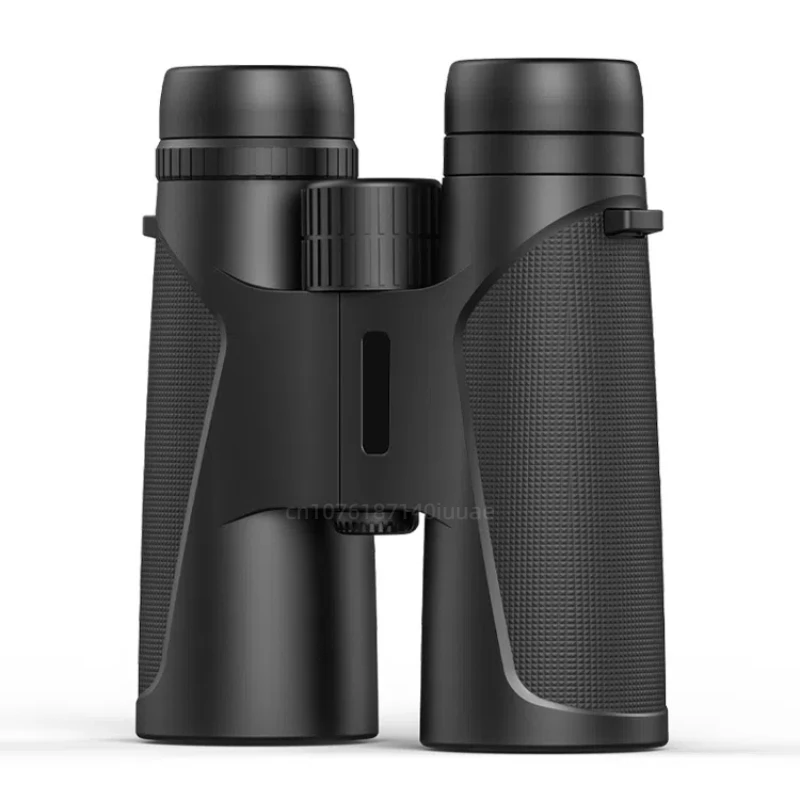 12x42 High Magnification High-definition FMC Multi-layer Coated BAK4 Multi-layer Coated Outdoor Viewing and Hunting Telescope