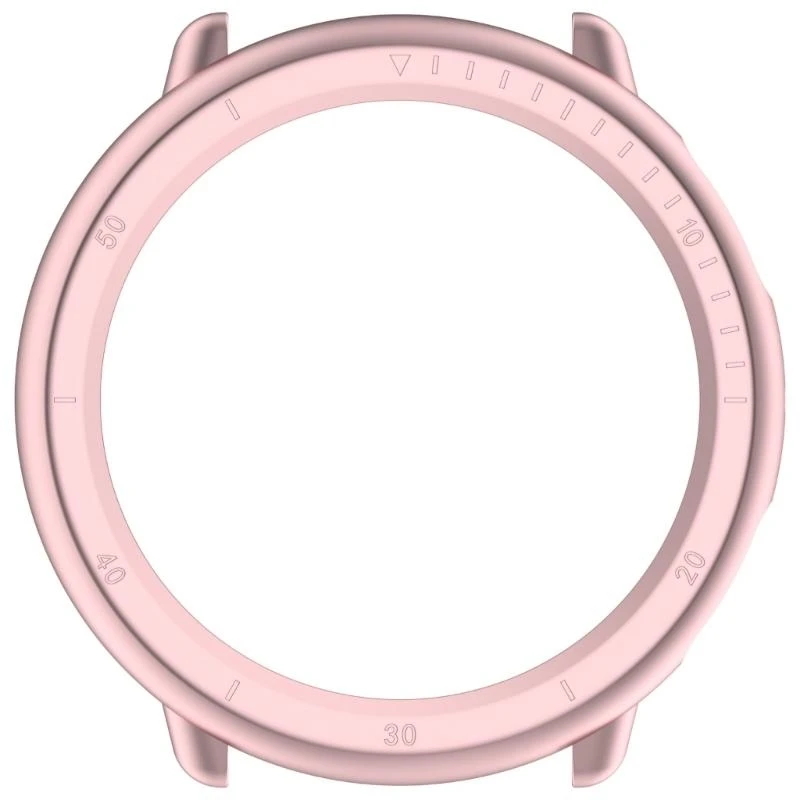 Y2GD Comfort Wear Watch Shell Antiscratch Share Shograper Shock -Resept Cover Rostaint Counting для активного 2 A2437 наружного