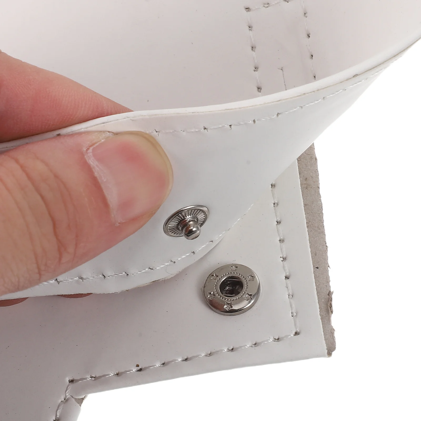 ناشر فلاش كاميرا قابل للطي لـ Yn-565 Yn-560 Yn-468 Yn460 Ii أبيض من البلاستيك الصلب النايلون ترتد عاكس ضوء ناعم