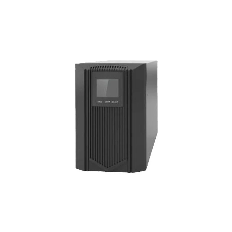 

external battery load 9KW computer room central control , computer emergency backup power supply