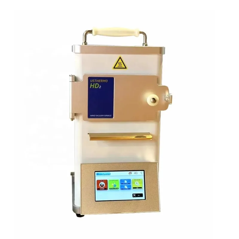 

Dental Mini Porcelain Furnace Porcelain Furnace