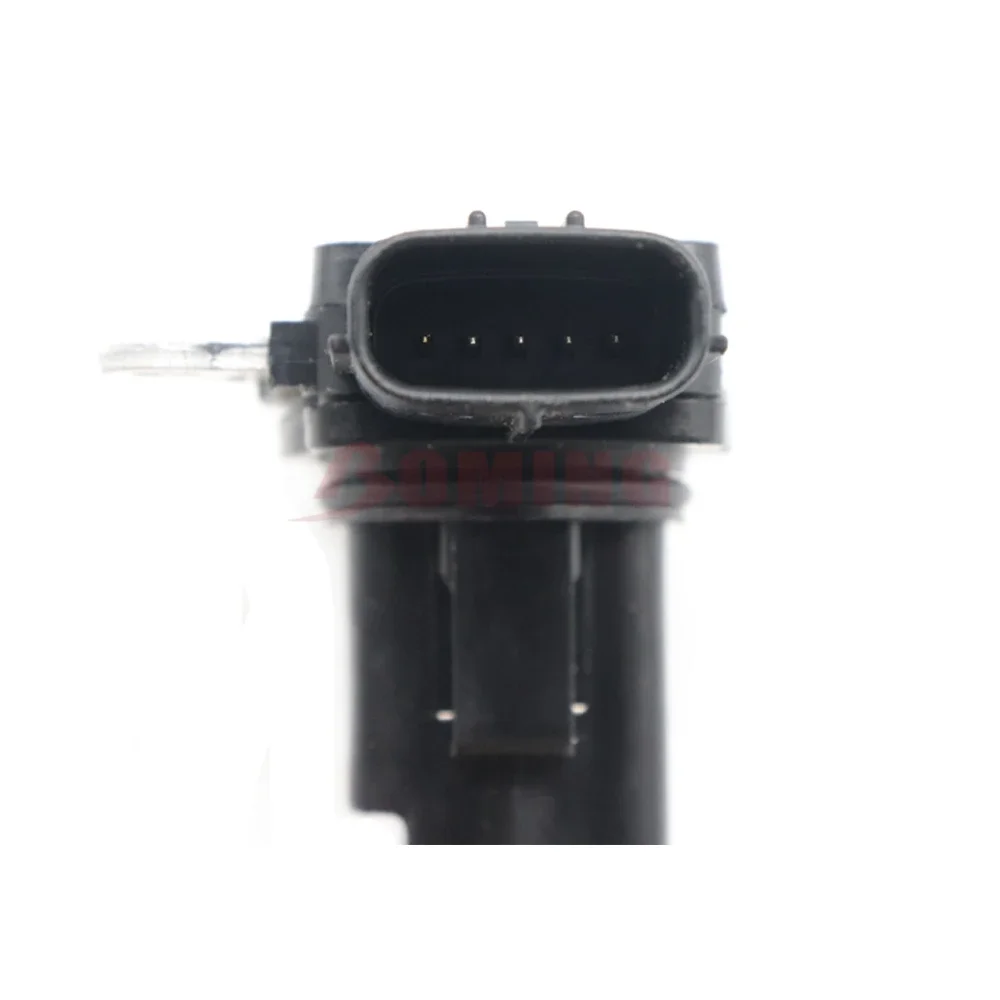 Black Car MAF Mass Air Flow Meter Sensor 197400-5210 For Suzuki SX4 2007 2008 2009 Vitara II Swift 1974005210 AFH55M-03A