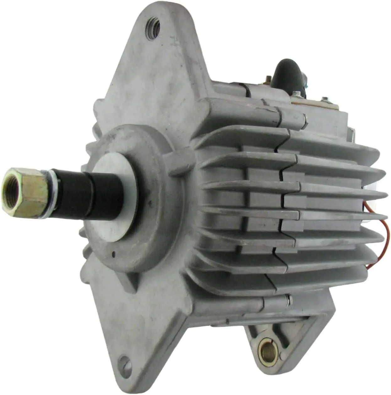 

Alternator for Case Tractor 1150B 451 Diesel 51-178 51-212 ANB6002 ANB6004 ANB7002 ANB7003 ANB7004 A44440 A44794 A47434 R34730