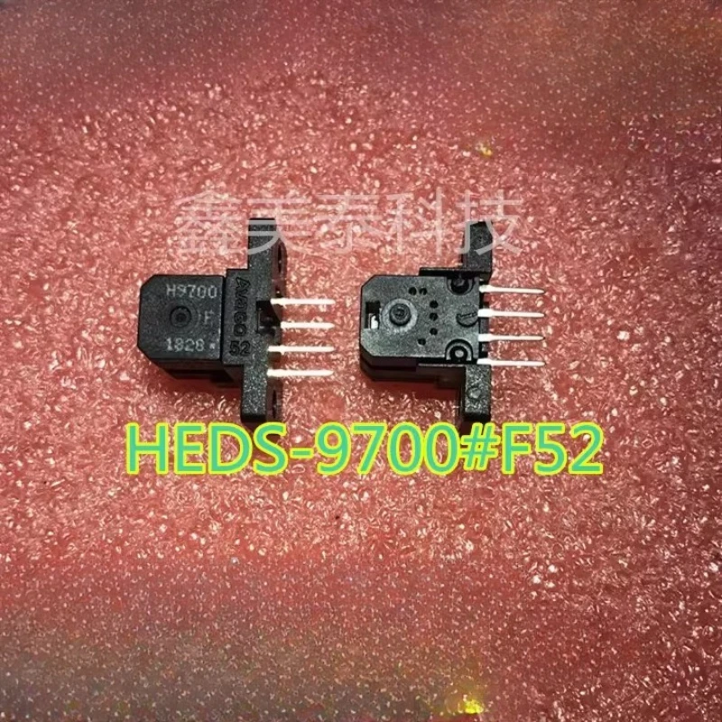 

2 шт./лот HEDS-9700-F52 HEDS-9700-F51 HEDS-9700-F54 HEDS-9700-F50Маленькие модули оптического энкодера