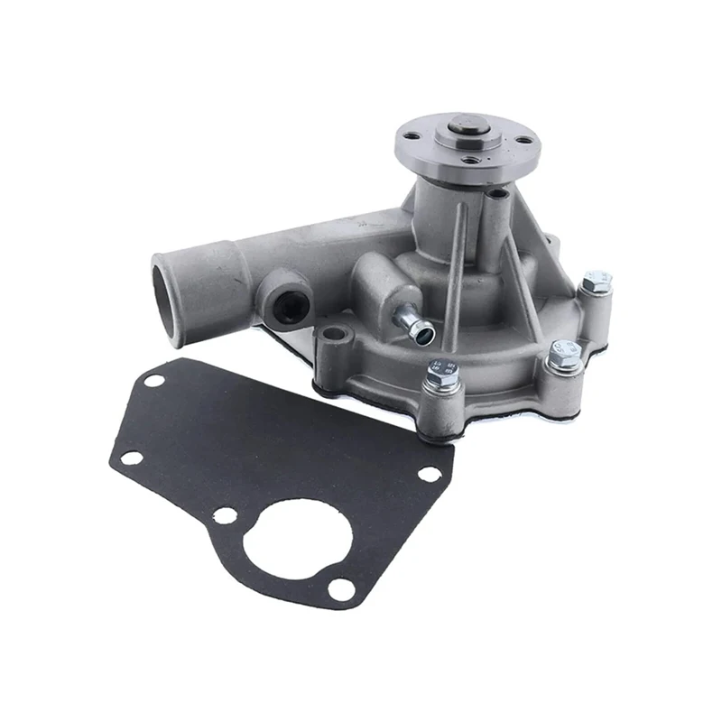 For Engine Part S4S S4S-E1 Water Pump 1 BD2J-SSS-DD BD2J-SS-DPS 34545-10017