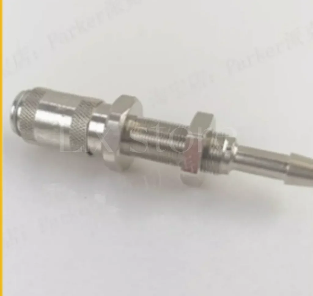 ILOŚĆ: 1 nowa szybkozłączka typu 20 NW2,7 20KATS04MPN