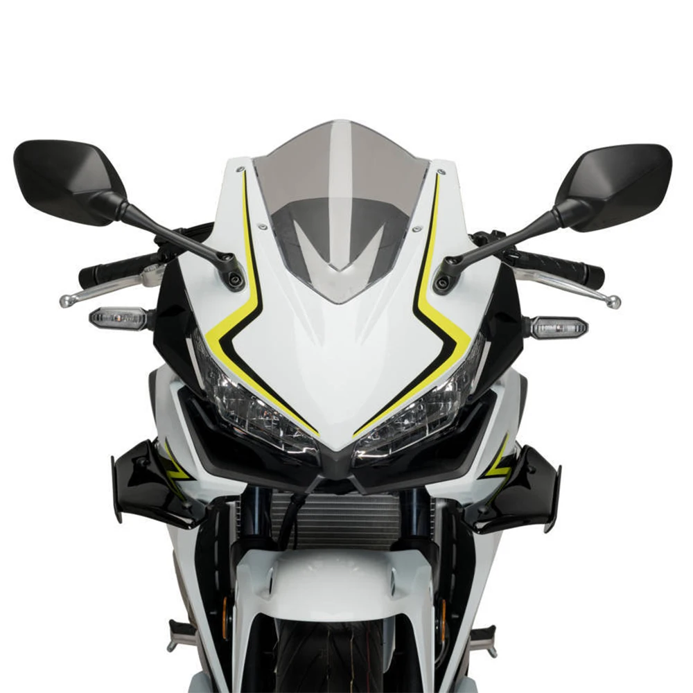 Обтекатель крыла для мотоцикла HONDA CBR500R 2019 2020 2021 2022 CBR400R