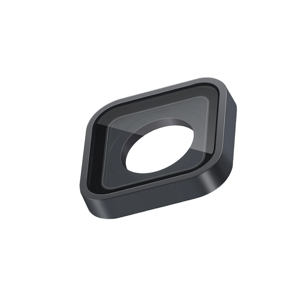 

UV Replacement Lens for GoPro Hero 13 12 11 10 9 Protective Mirror Lens Dust Cover for Go Pro Action Cameras Filter