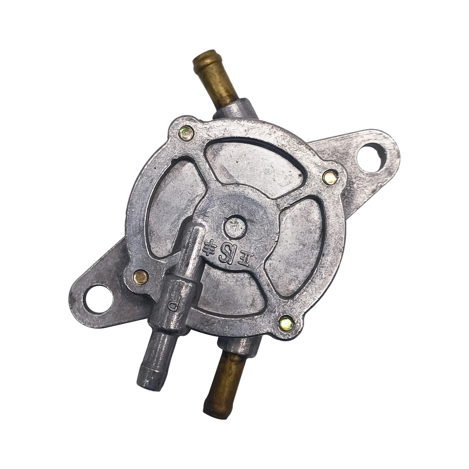 Pompa carburante per HS400UTV P115000162100000