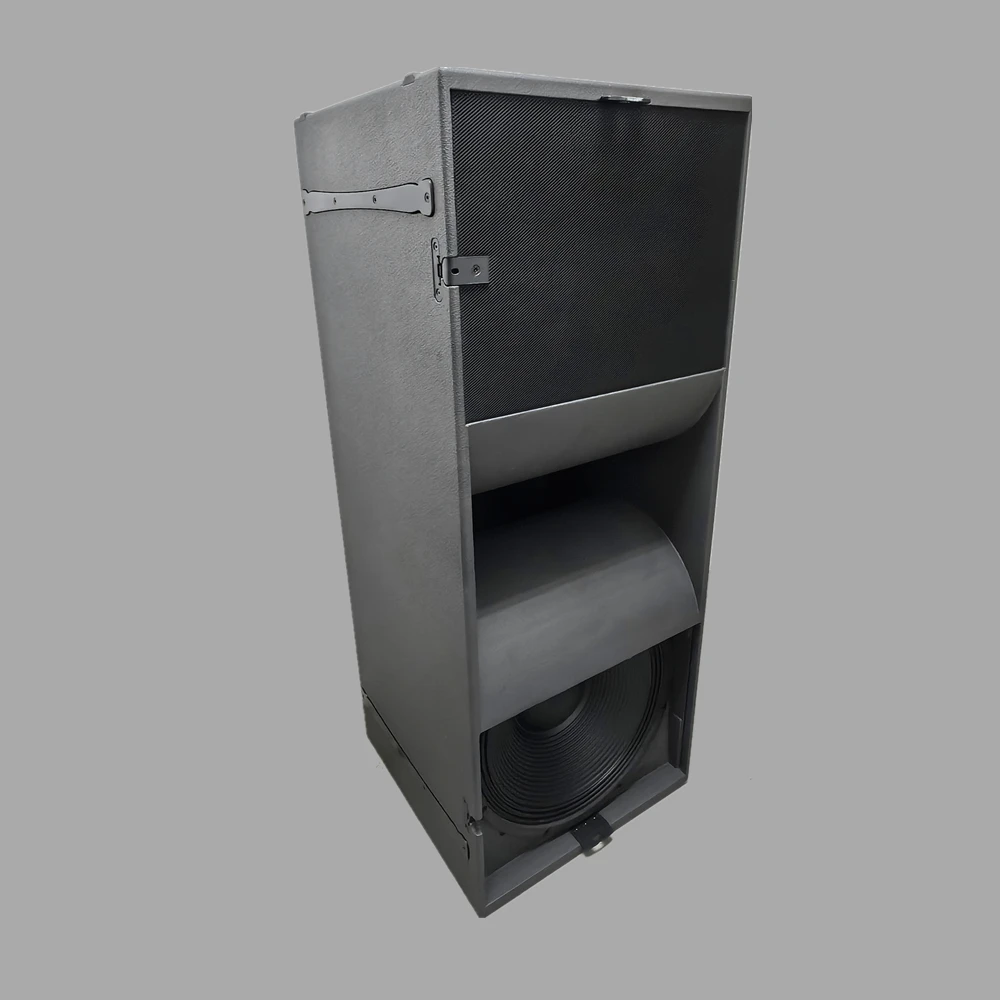 

High Power Professional Dual 21 Inch Outdoor Neodymium Stage Subwoofer Speaker 4000w