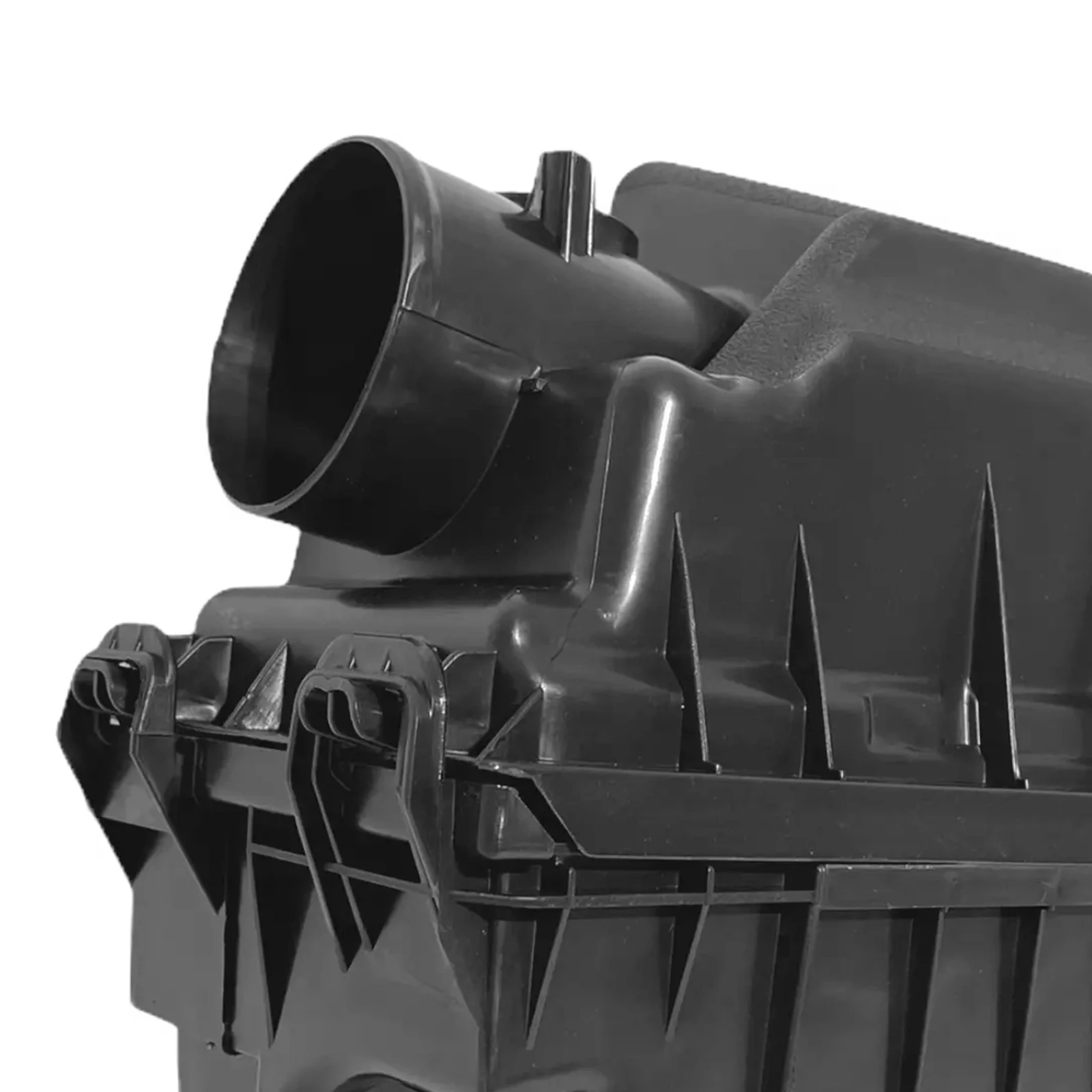 1 Pc Auto Air Cleaner Box Housing 17700-F2010 Black Fit For 2019-2022 Toyota Corolla SE 2.0L Car Accessories