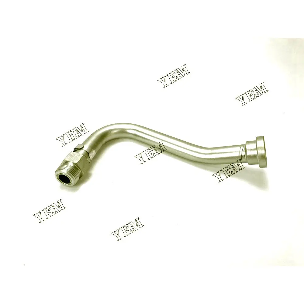 M313D Supercharger Inlet Pipe 3304642 For Caterpillar diesel engine part