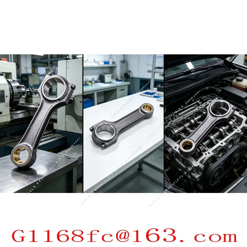 For MaXpeedingrads Racing Connecting Rod Conrod for PD90 PD100 PD115, with A