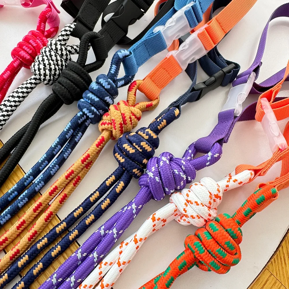 Nylon Bag Strap Extender, Adjustable Crossbody Bag Shoulder Strap, Replacement Bag Strap for Tote Bag, Multicolor Bag Accessory