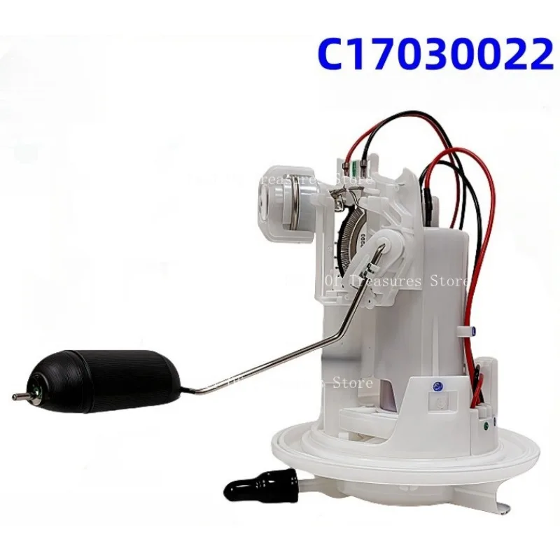 

C17030022 Motorcycle Fuel Pump Is Suitable for Honda Hunk 160r Fuel Pump 2022-2023