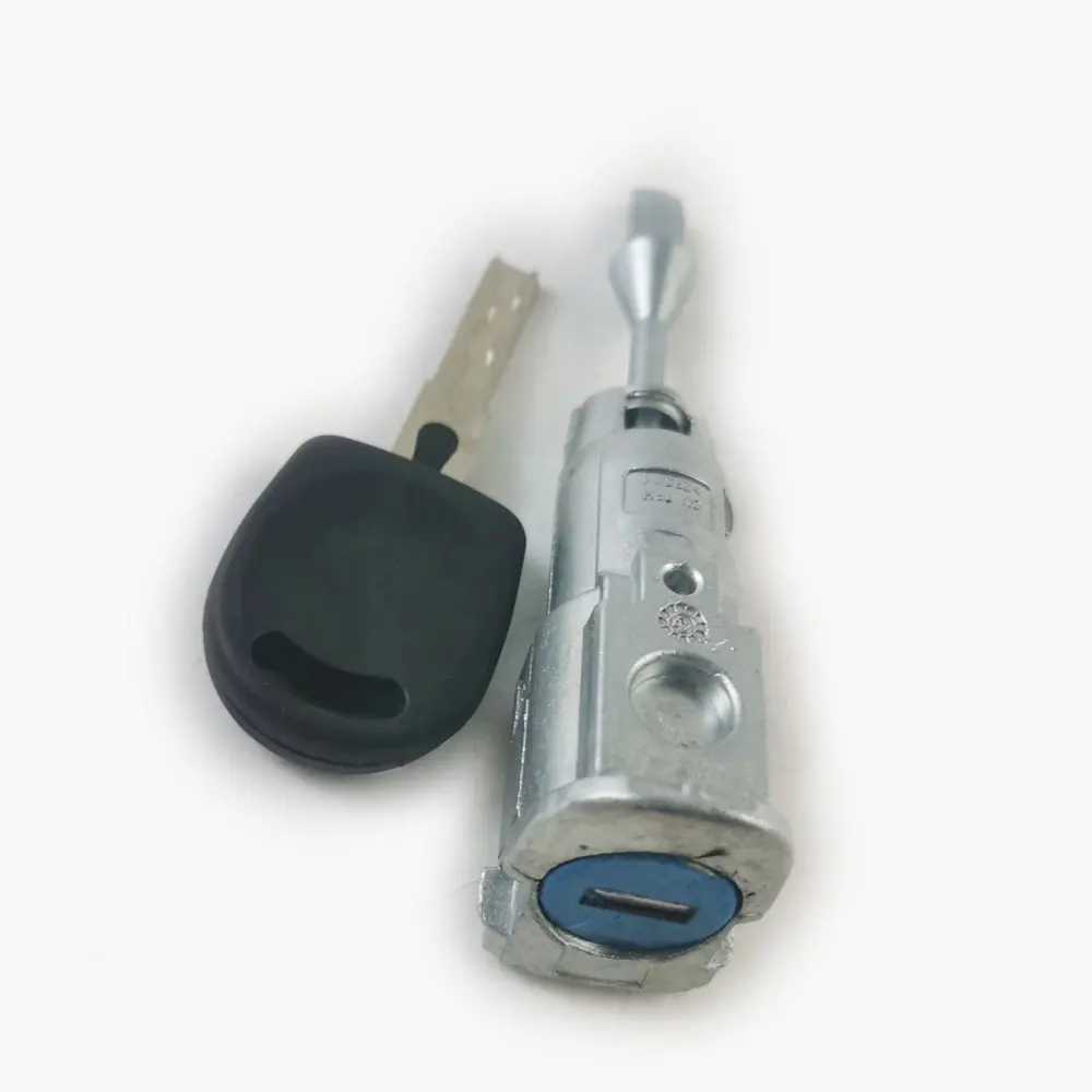 Door lock cylinder For VW Sagitar 2012-2015 Jetta 2011-2018 107837167BR