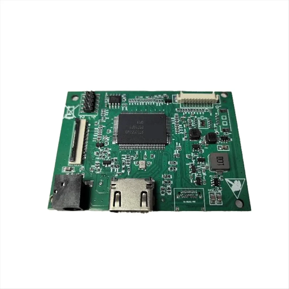 مجموعة واحدة من لوحة تشغيل LCD 30PIN - EDP متوافقة بدقة الشاشة 1920x1200 1920x1080 #1