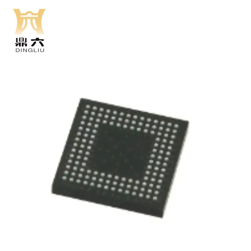 LCMXO2-4000HC-4MG132C IC FPGA 104 I/O 132CSBGA  LCMXO2-4000HC-4MG132C Programmable Gate ArrayIC