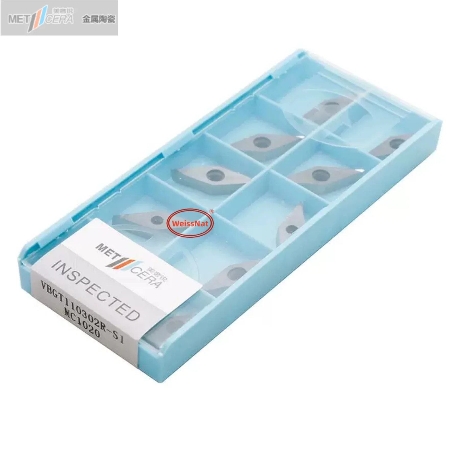 Metcera VBGT110302 …