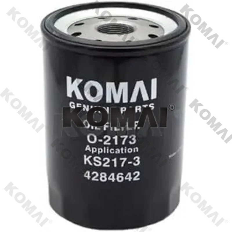 

Фильтр моторного масла 4429728 9Н-6007 КБП-0722 Совместим с Hitachi EX300-2/-3/-5