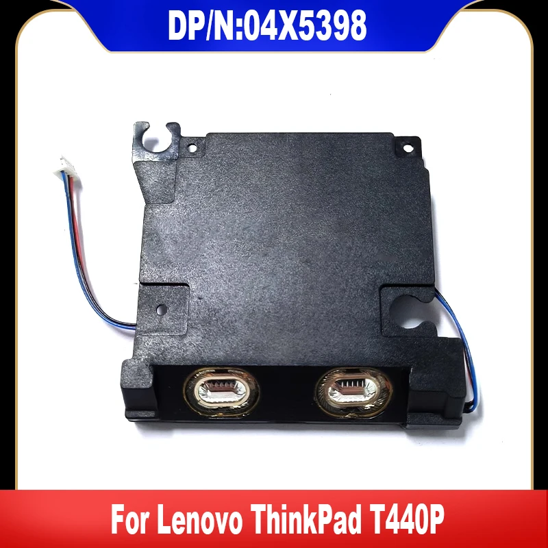 New Original 04X5398 For Lenovo ThinkPad T440P Laptop Built-in Speaker Internal Speaker