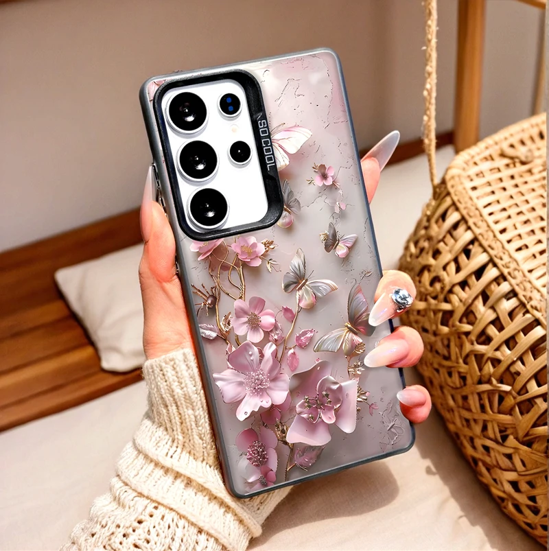 Phone Case For Sams… - image