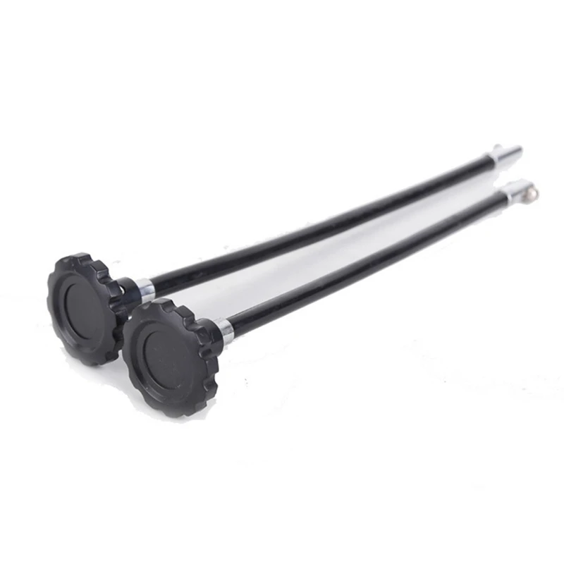 Astronomical Telescope Accessories Trimmer Lever Rods For Celestron 80EQ 80DX EQ1 EQ2 Telescope Tools