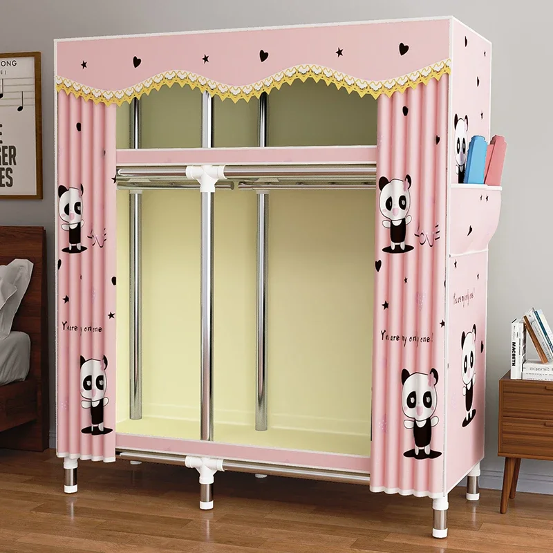 

Kids Storage Box Closet Baby Clothes Child Drawer Organize Armario Children's Cabinet Armadio Soppalco Kids Room Furniture