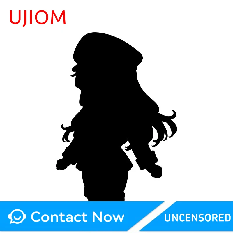 Kids Toys Kitchen - UJIOM คาวาอิ เอสดีธสติ๊กเกอร์ติดผนัง ภาพจิตรกรรมฝาผนังทันสมัย ​​ตู้ครัวสติ๊กเกอร์ติดผนัง วอลเปเปอร์ที่ละเอียดอ่อนสำหรับห้องเด็ก
