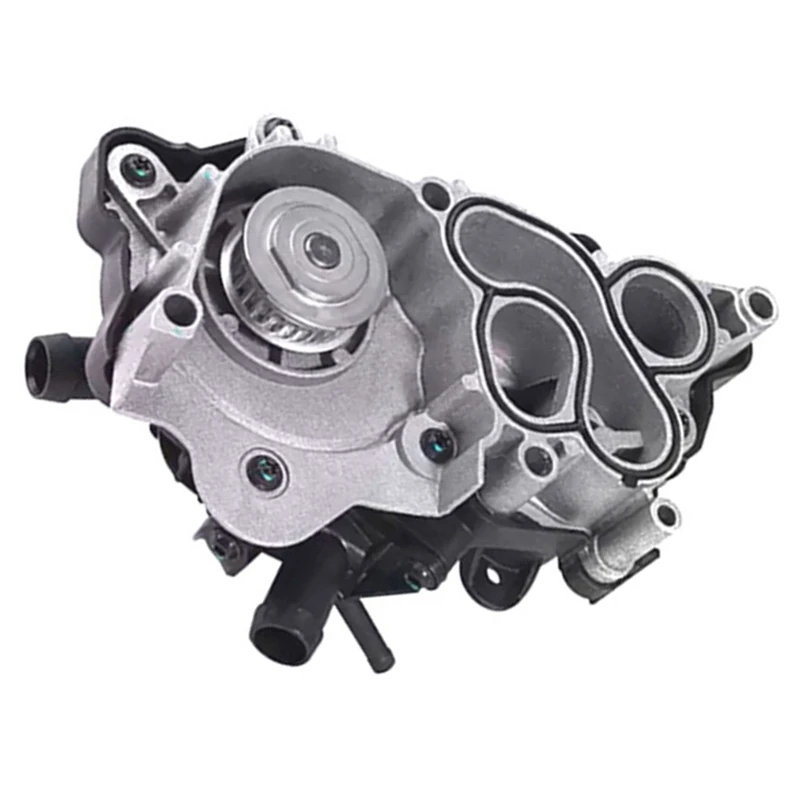 

04E121600AD Car Engine Coolant Water Pump For Seat Skoda VW 04C121600K 04E121600D
