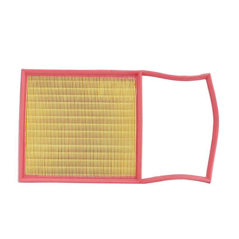 For MG (SAIC) 3 1.5 15S4C MA9585 Air Filter 10377350 MAHLE LX5334