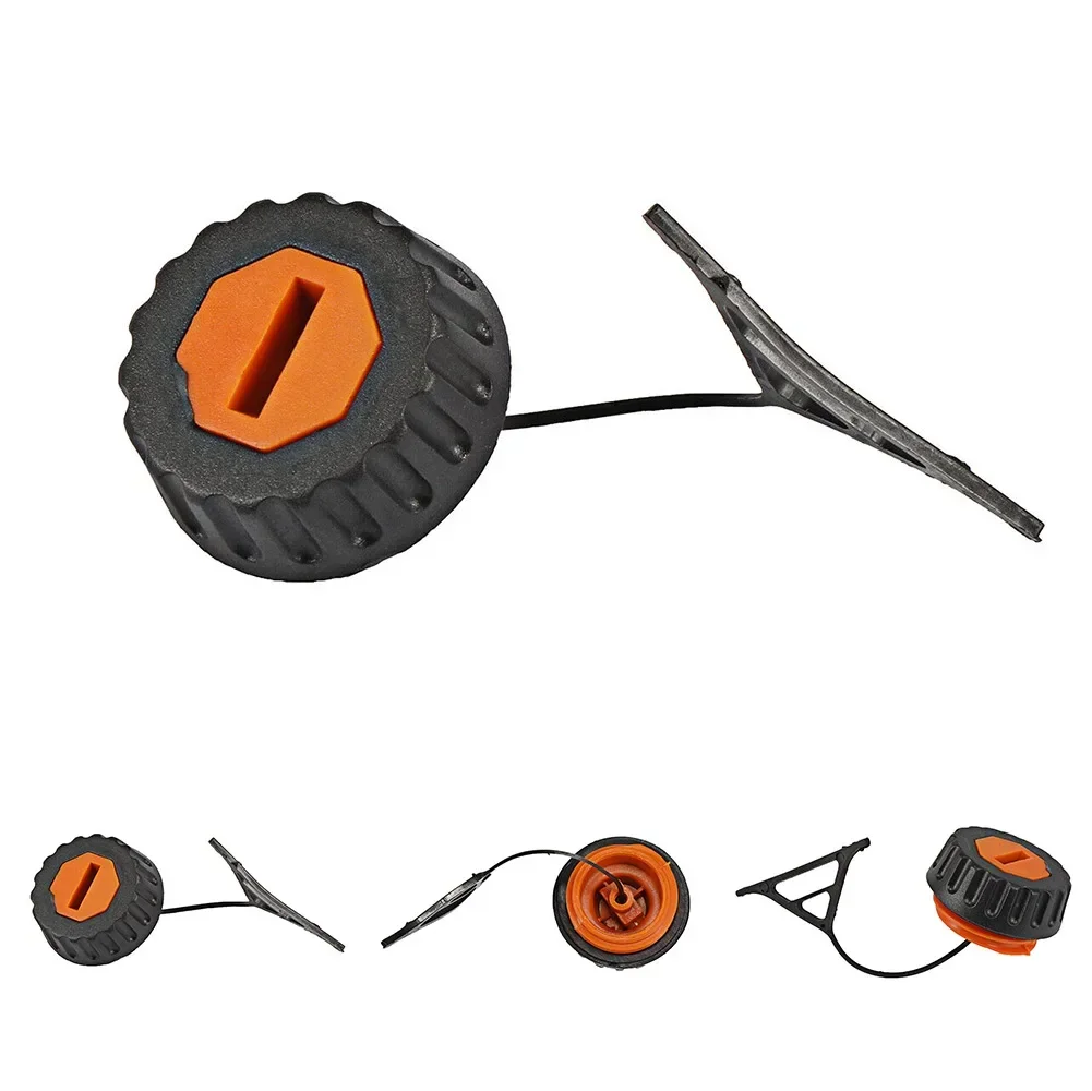 2 Oil Cap Replacement Parts for 020 021 023 024 025 026 028 034 036 038 048 Chainsaws Keep Your Chainsaw Running