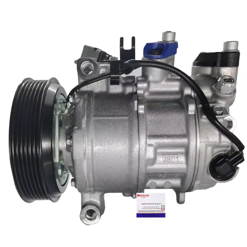 

Высококачественный компрессор переменного тока OEM 4M 0820803 М 4ГД 820805 E 4M 0820803 К 4М 0820803 L 4M 0820803 A 4M 0820803 J Для A6L C7,A5,A7,Q7 3.0T 2015-