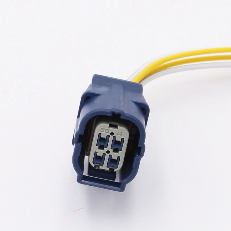 Alternator Plug Harness Connector Pigtail For Honda Accord Crosstour Acura TSX