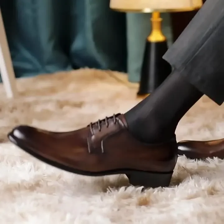 Thumbnail 4 - #41 Compare Derby Shoes Before You Buy