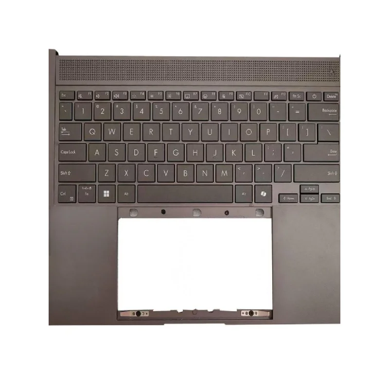 Sj+ For Asus ZenBook 16 Air UX5606S UX5606 UM5606W Keyboard Upper C Case Assembly