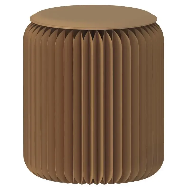 

Creative door shoe change stool door fashion entrance sofa footstool