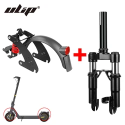 Ulip For Max G30 Upgraded Front Rear Suspension Kit Hydraulic Shock Absorber Accessories For Ninebot MaxG30 G30D E G30LP Scooter