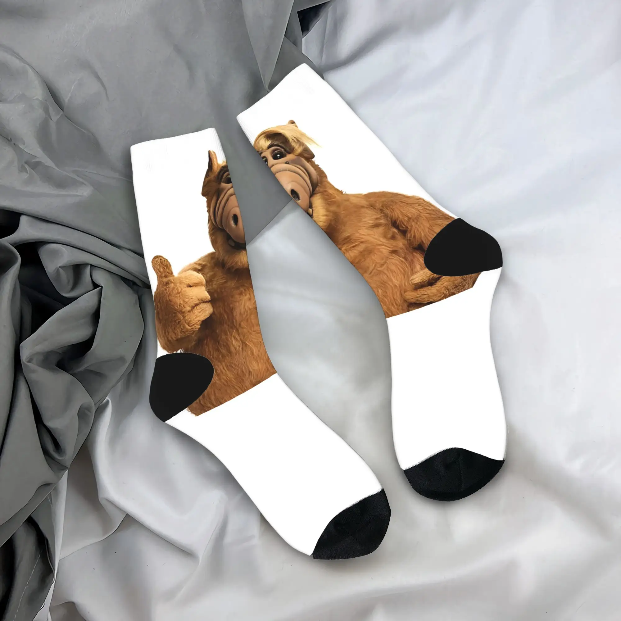 Men Socks Tv Series… - image